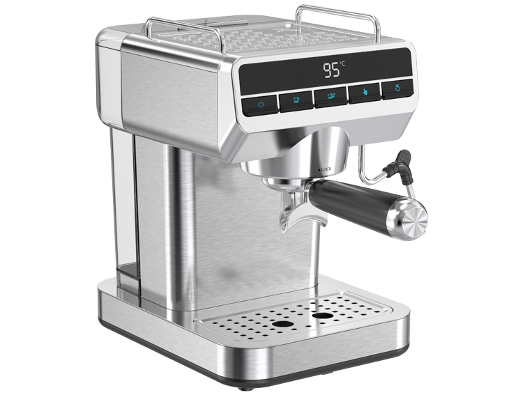 Coffee Machine CM-601