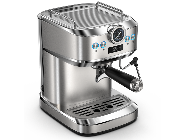 Coffee Machine CM-602