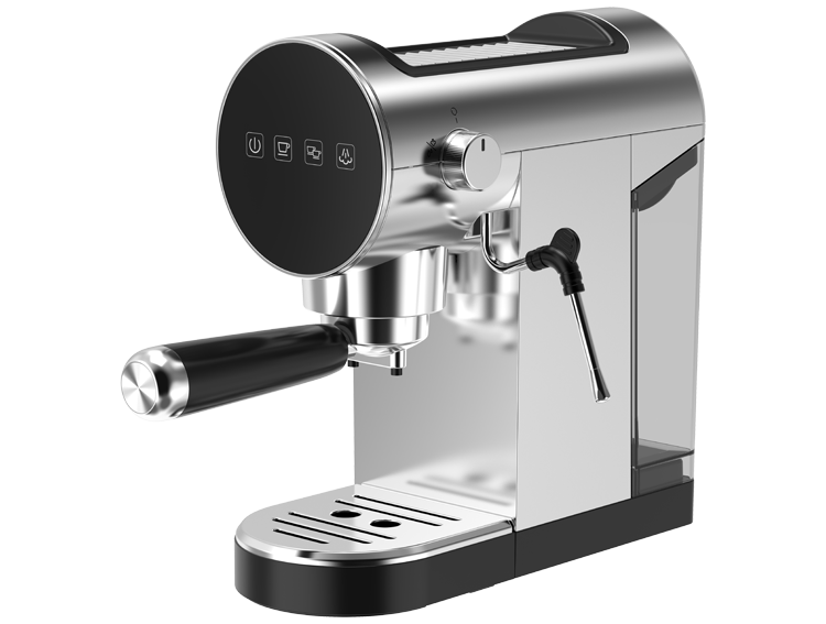 咖啡机CM-801BIMD