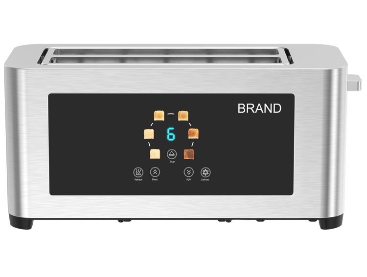Toaster 6015LC