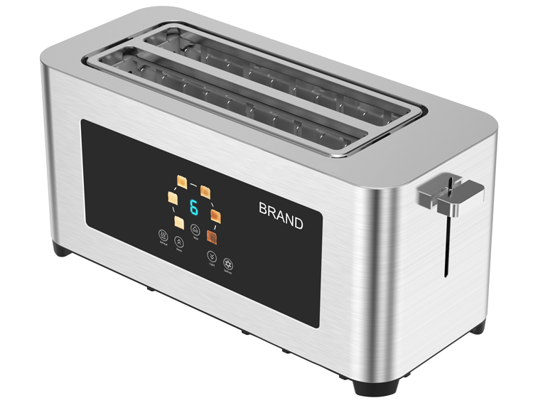 How to Find an Efficient and High-quality Toaster OEM Factory？