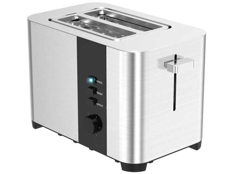 Toaster THT-8015MQ