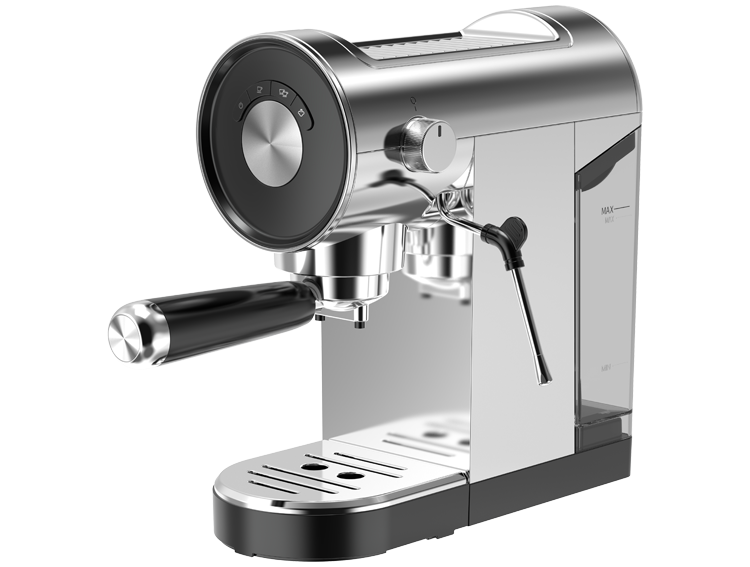Coffee Machine CM801B(pic1)