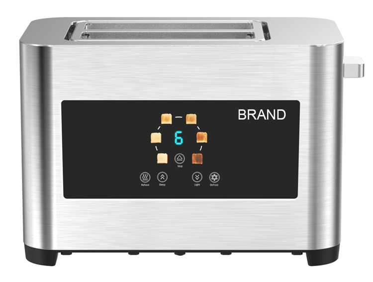 Toaster 8015LC(pic2)
