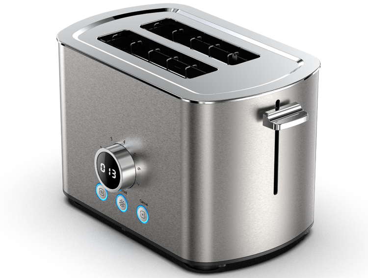 Toaster THT-8013A(pic2)