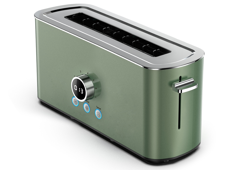 Toaster THT-1013A(pic2)