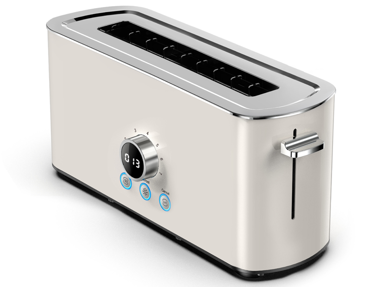Toaster THT-1013A(pic3)