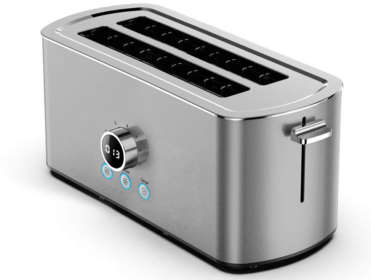 Toaster THT-6013A(pic2)