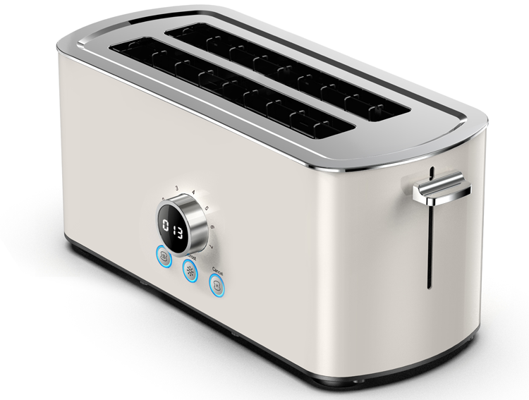 Toaster THT-6013A(pic1)