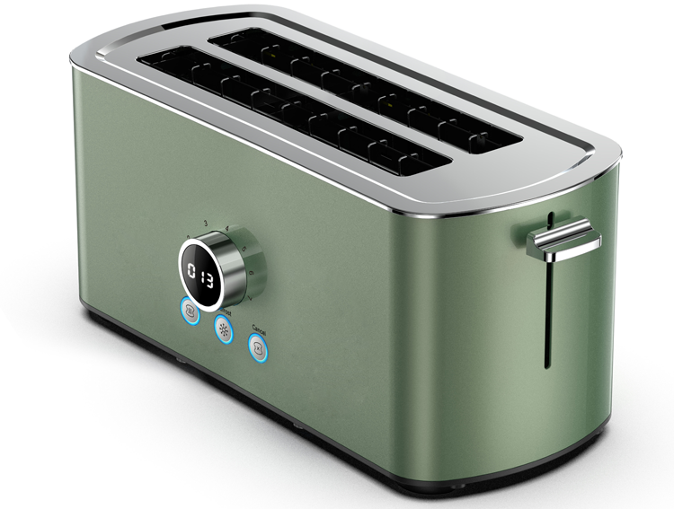 Toaster THT-6013A(pic3)