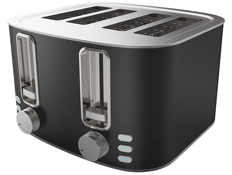 Toaster THT-3013N
