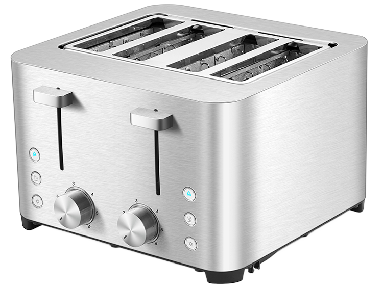 Toaster THT-3015