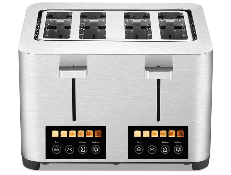 Toaster THT-3015BIMD