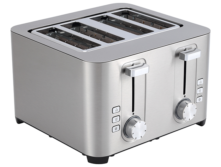 Toaster THT-3015C