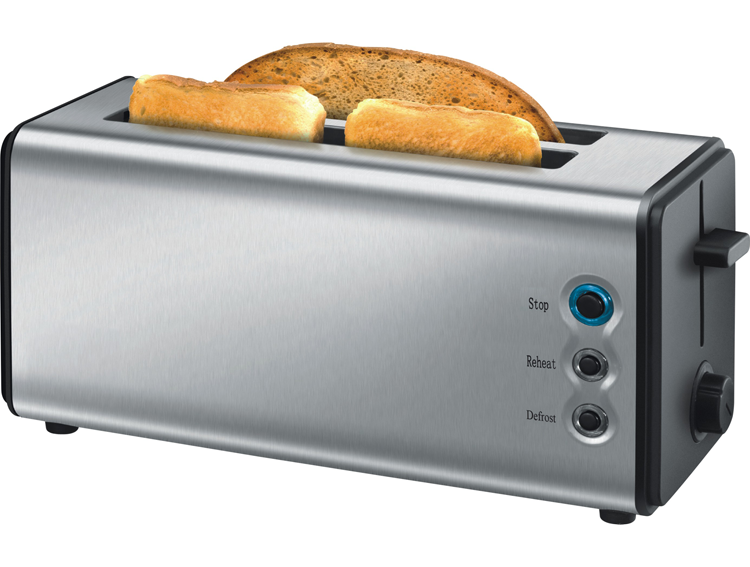 Toaster THT-6011