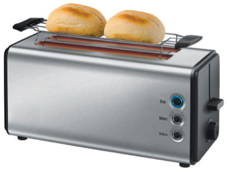 Toaster THT-6011