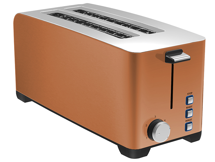 Toaster THT-6012D