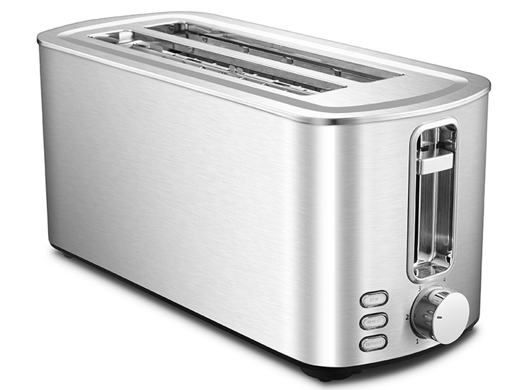 Toaster THT-6013N