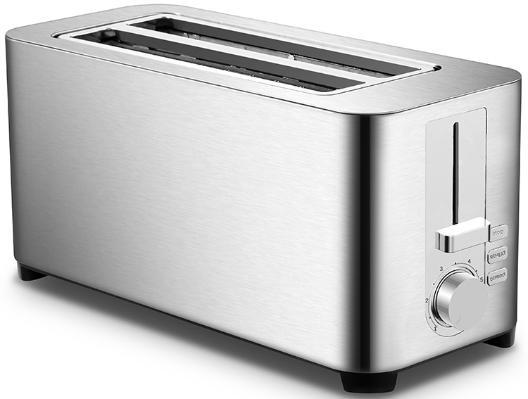 Toaster THT-6015C