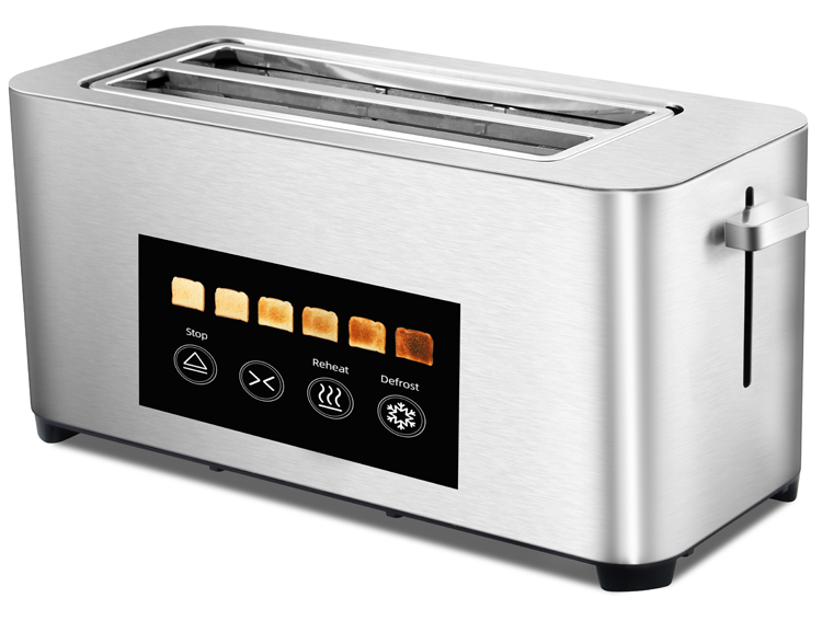 Toaster THT-6015DA
