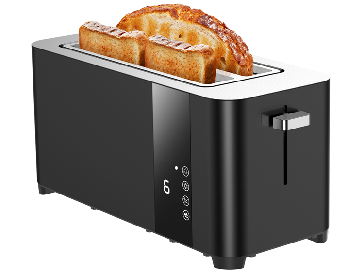 Toaster THT-6015LD