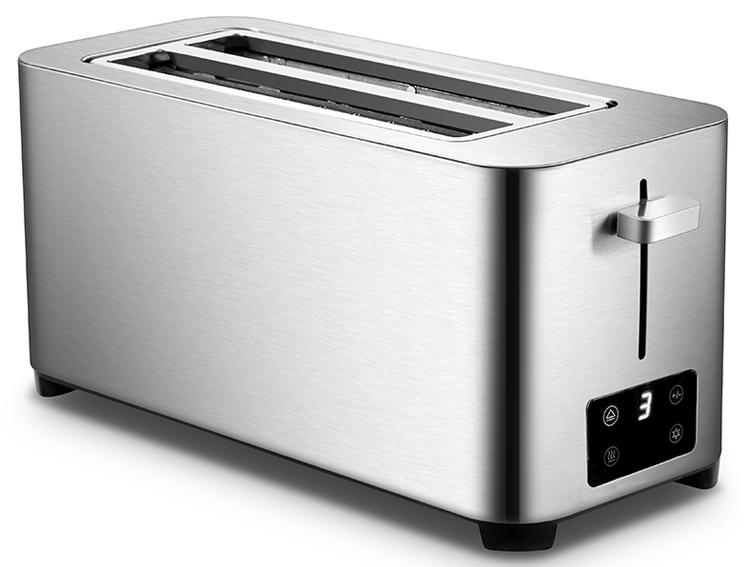 Toaster THT-6015MDA