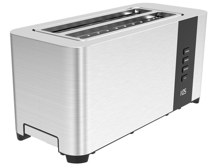 Toaster THT-6015MQ