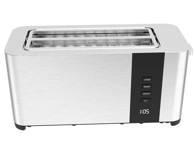 Toaster THT-6015MQ