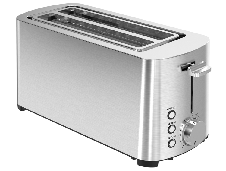 Toaster THT-6017A