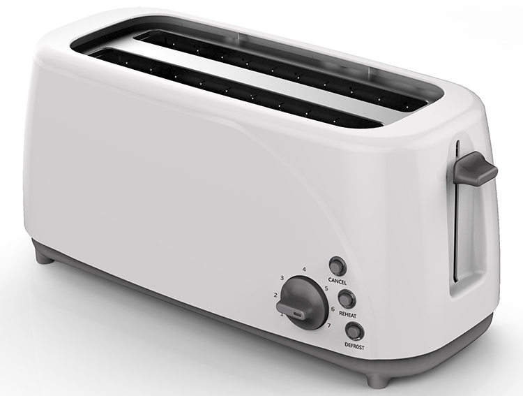 Toaster THT-6068