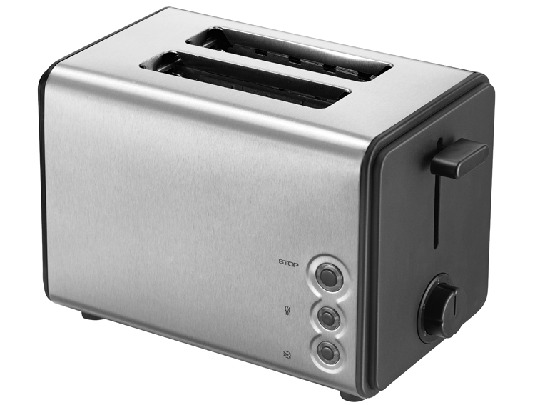 Toaster THT-8011