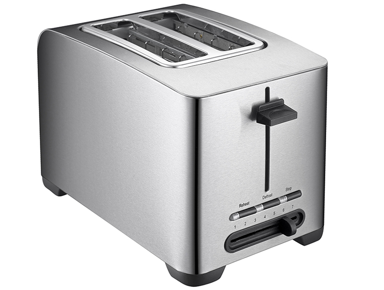 Toaster THT-8012A