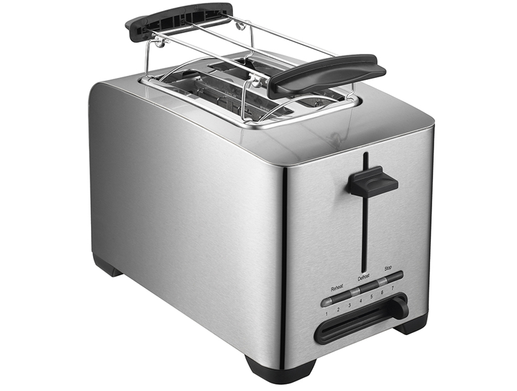 Toaster THT-8012A