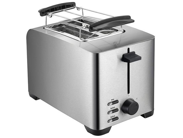 Toaster THT-8012B
