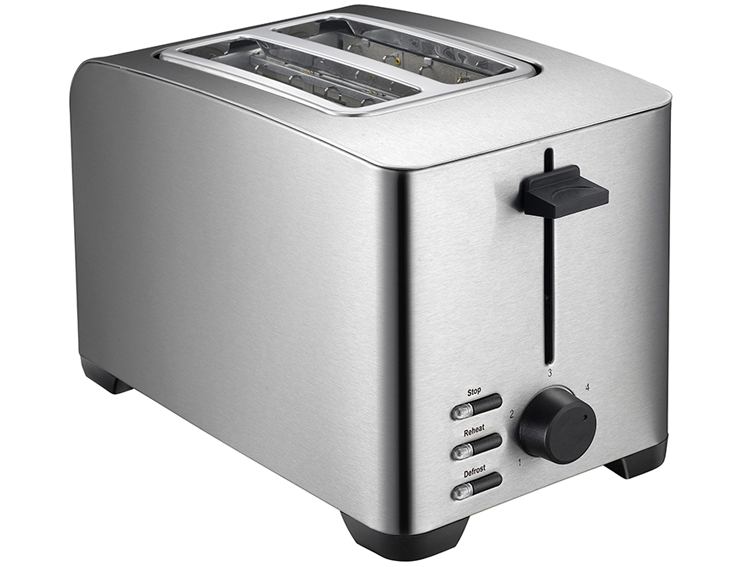 Toaster THT-8012B
