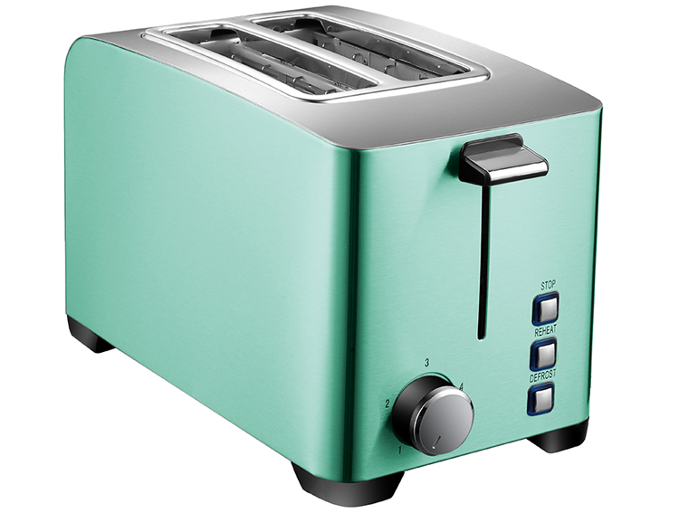 Toaster THT-8012D