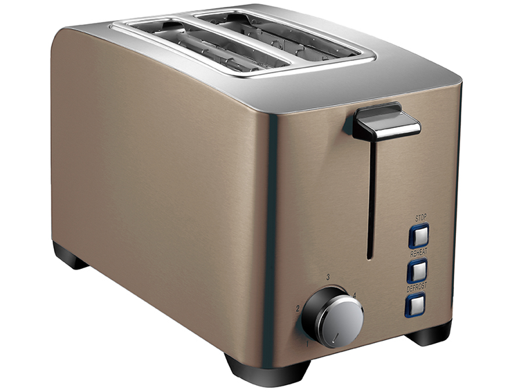 Toaster THT-8012D