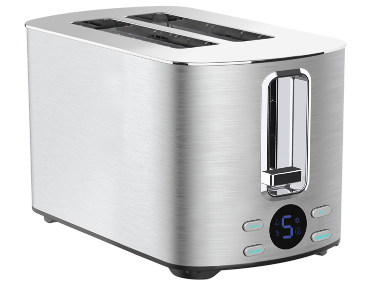 Toaster THT-8013LA