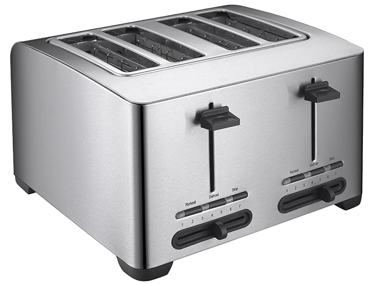 Toaster THT-3012A