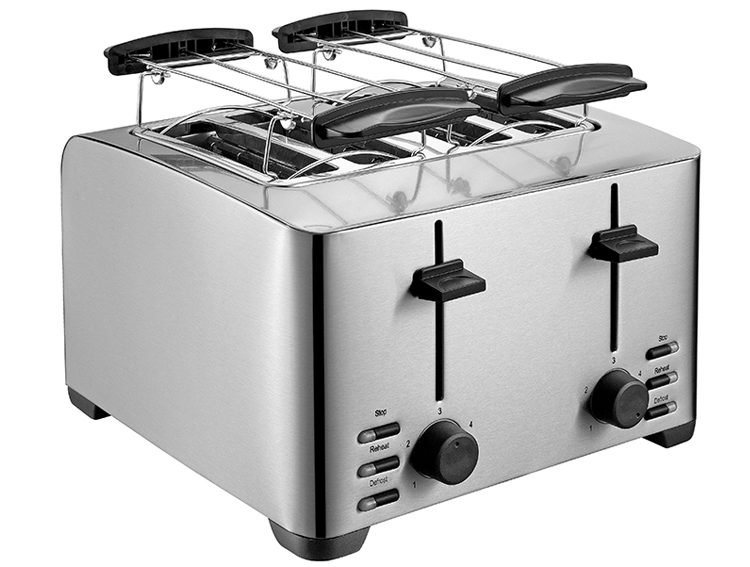 Toaster THT-3012B