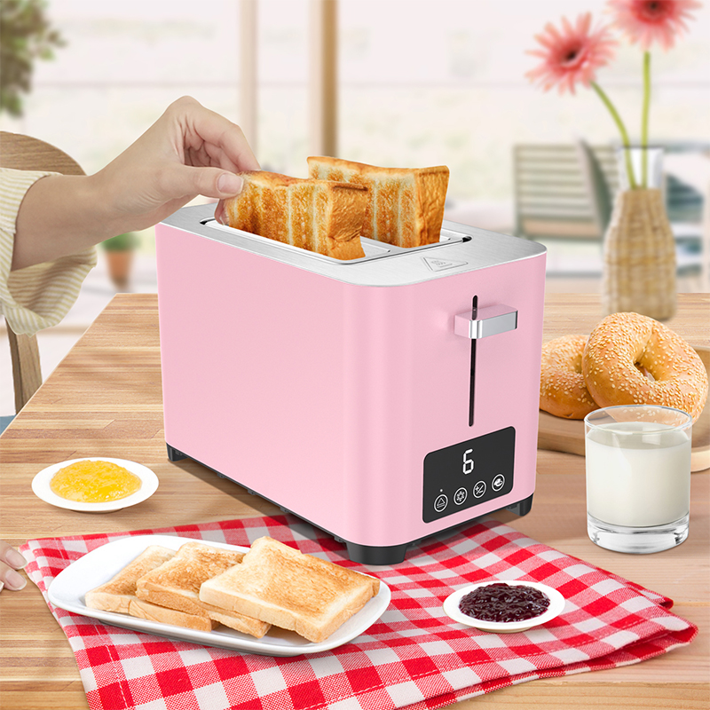Toaster THT-8015LA