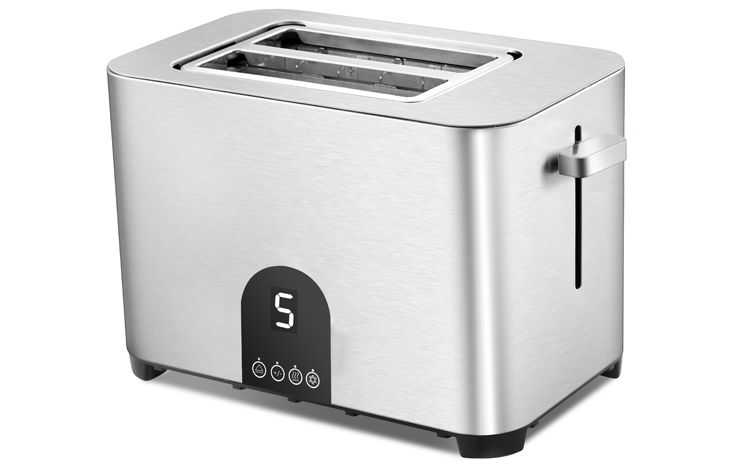 Toaster THT-8015LB