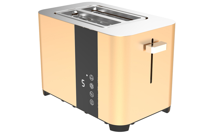 Toaster THT-8015LD