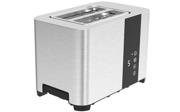 Toaster THT-8015LD