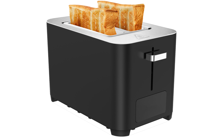 Toaster THT-8015MDA