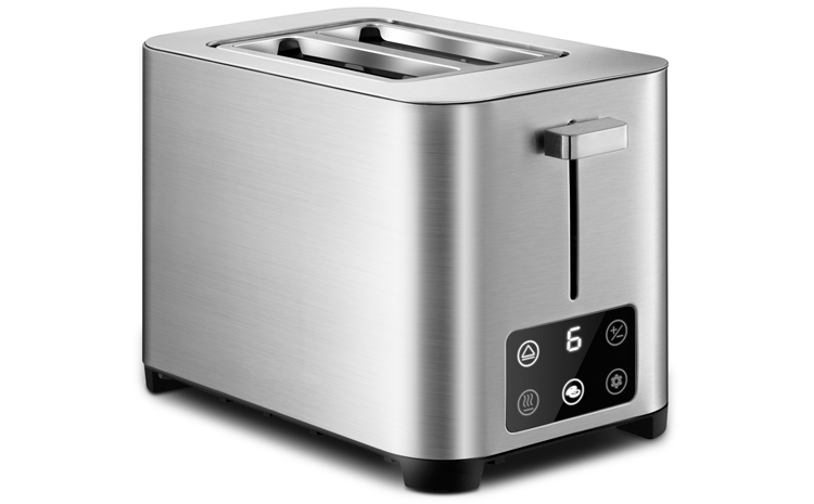 Toaster THT-8015MDA