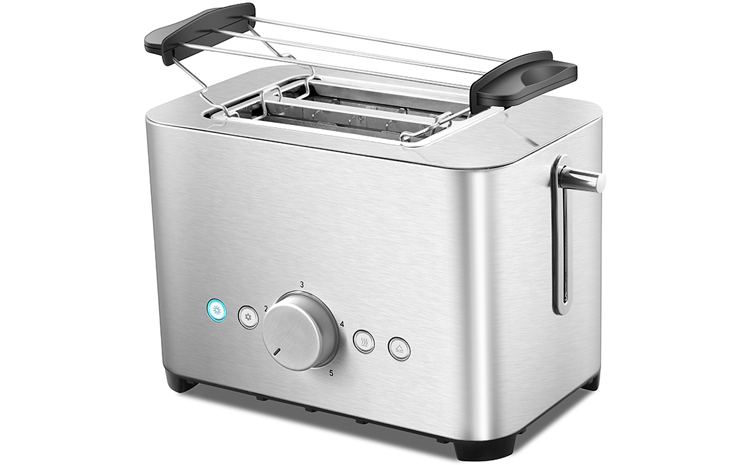 Toaster THT-8015MP