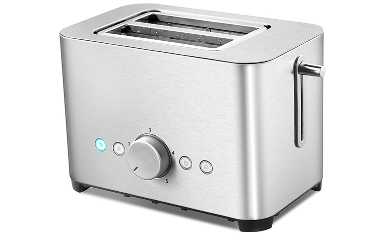 Toaster THT-8015MP