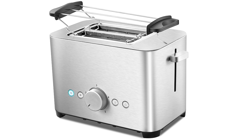 Toaster THT-8015MT