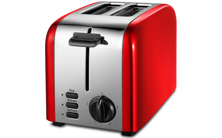 Toaster THT-8016A